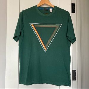PS Paul Smith Graphic Tee